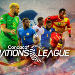 CONCACAF Nations League